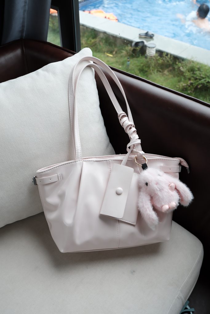 Túi Xách Shell Bag LELEHOUSE