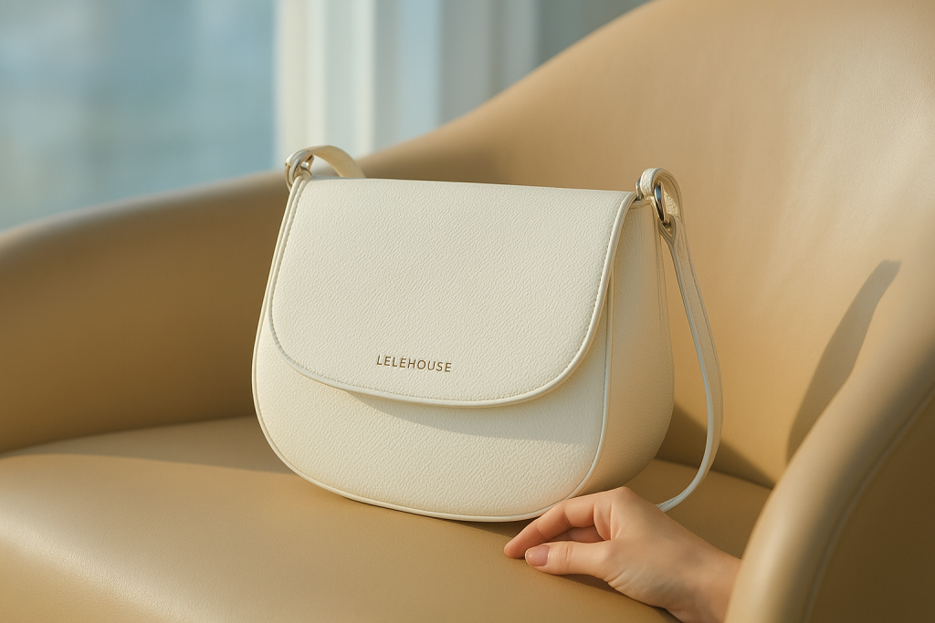 Túi xách nữ da cá sấu cao cấp: Đẳng cấp và Sang trọng trong từng chi tiết