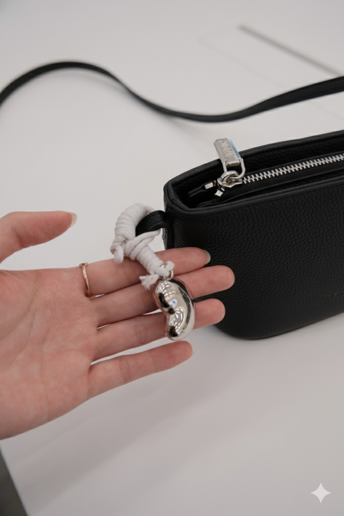 túi xách nữ du lịch