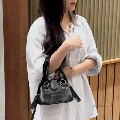 RETRO MINI BAG LELEHOUSE