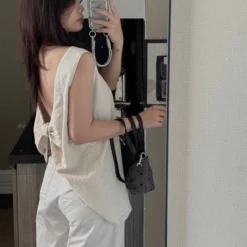 RIBBON BAG LELEHOUSE