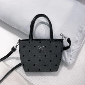 Túi xách nữ dự tiệc sang trọng: Phong cách đẳng cấp cho mọi dịp đặc biệt