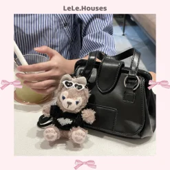 RETRO MINI BAG LELEHOUSE