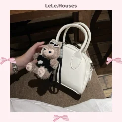 BOSTON BAG LELEHOUSE