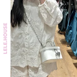 BON BON MINI BAG LELEHOUSE