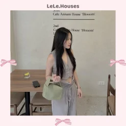 BAGUETEE BAG LELEHOUSE