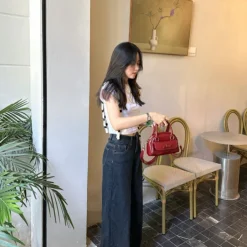 COQUETTE BAG LELEHOUSE