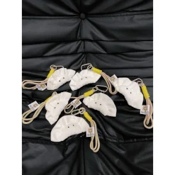 Charm Túi Nhiều Hình – Móc Khoá Há Cảo