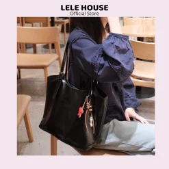 MINA TOTE LELEHOUSE