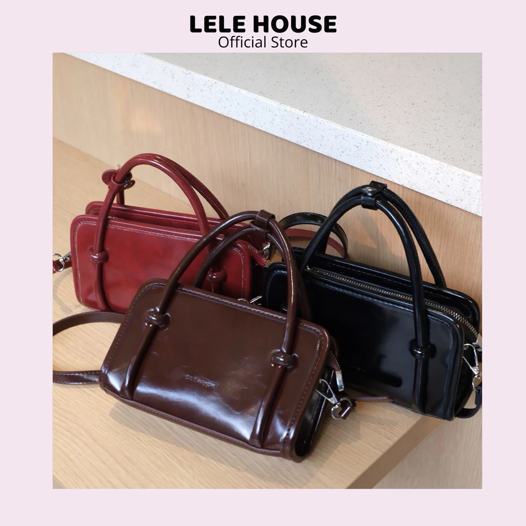 MANOR BAG LELEHOUSE