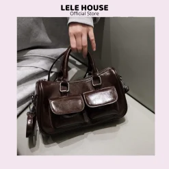 STAND BAG LELEHOUSE
