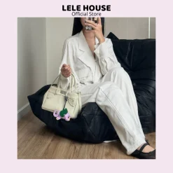 CAMER BAG LELEHOUSE